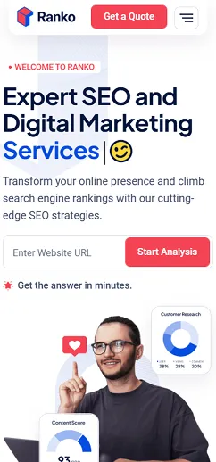 Discover & Development